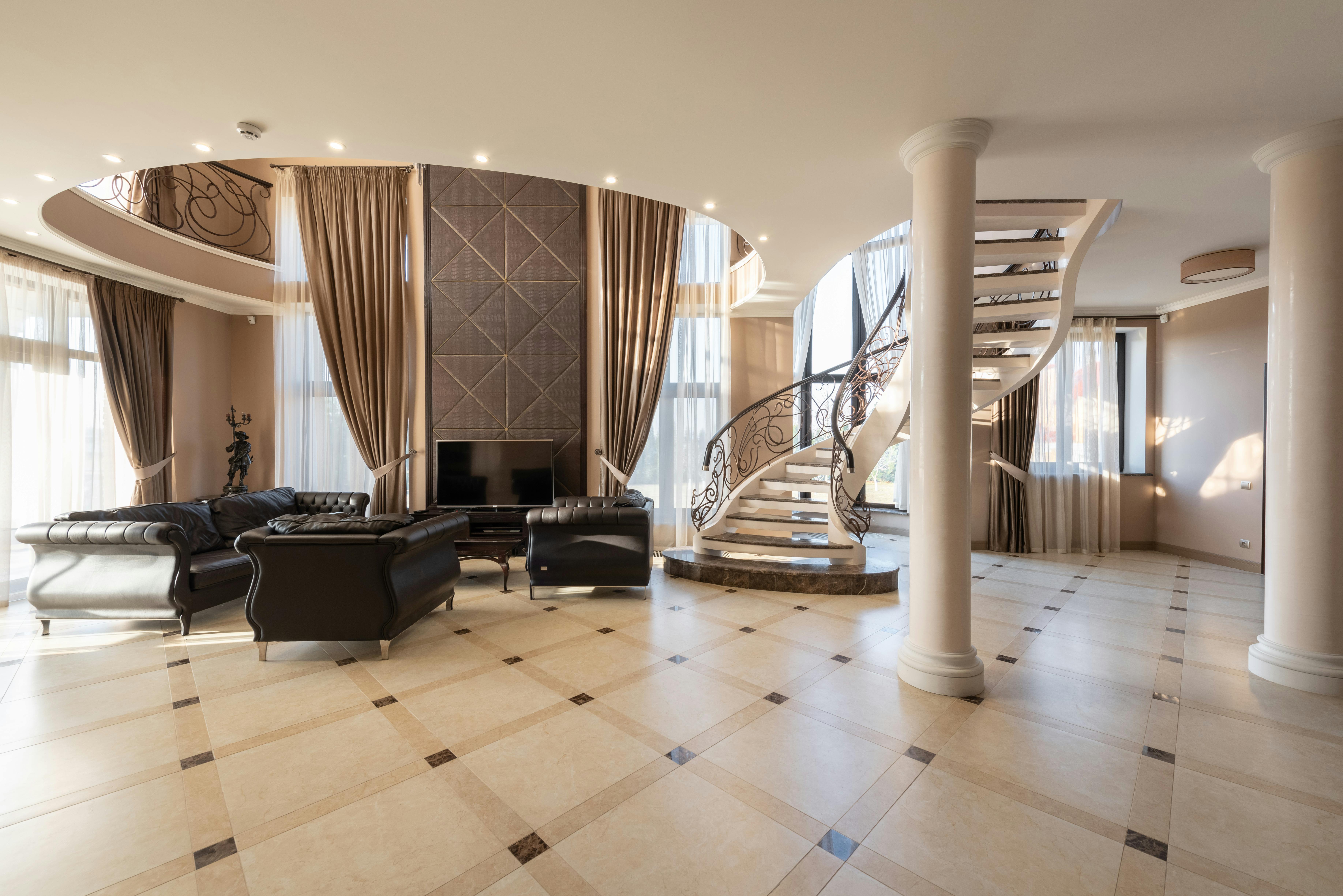 Дневни боравак